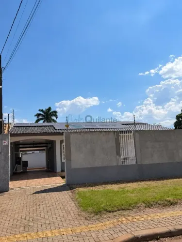Vende-se ou aluga-se casa na Vila A - Foz do Iguaçu