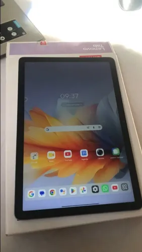 TABLET LENOVO