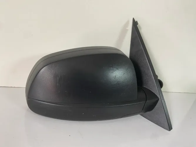 Retrovisor Meriva 2002 2003 2004 2005 2006 Á 2012  Lado Direito Manual Original GM 