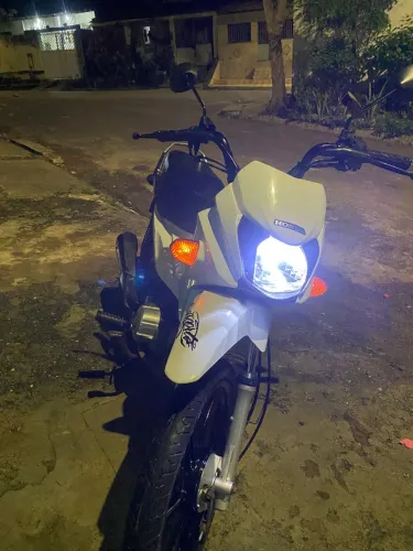 Vendo pop 110