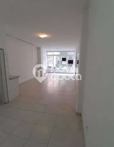 Copacabana | Sala