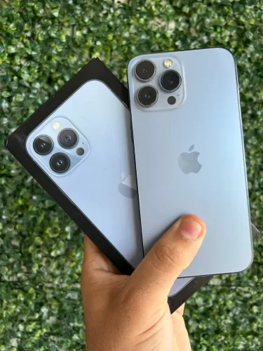 iPhone 13pro Max