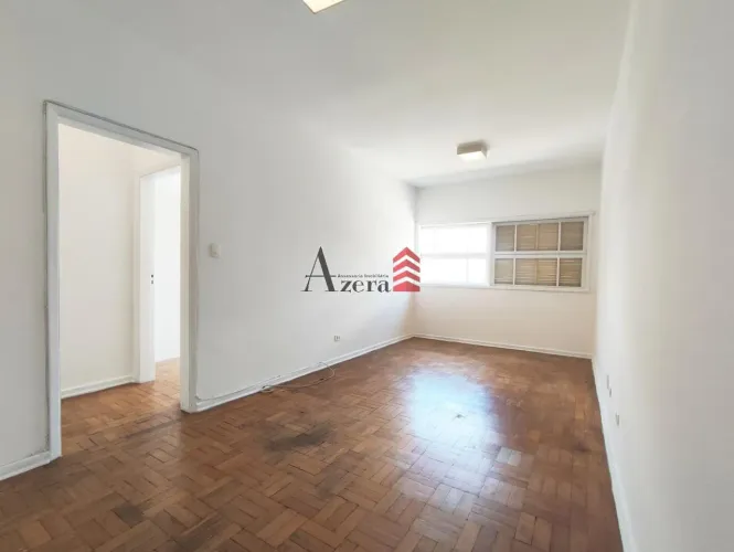 Apartamento para Locação em São Paulo, PARAISO, 1 dormitório, 1 banheiro