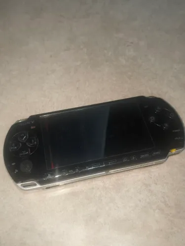 Psp 3000
