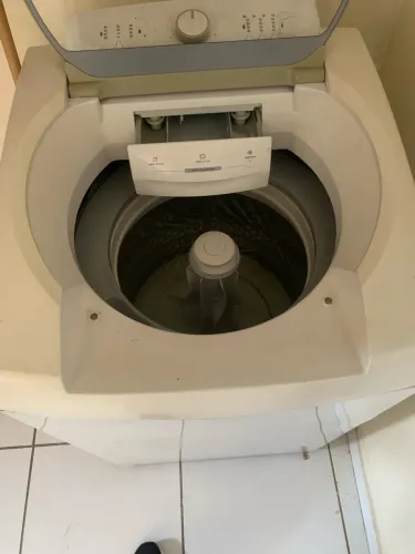 Máquina de lavar Brastemp