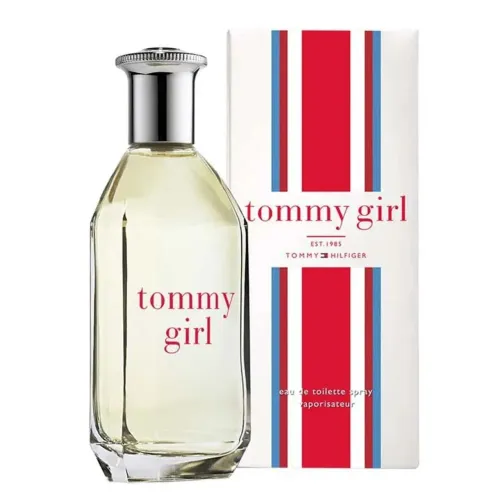 Tommy EDT Girl 100ml