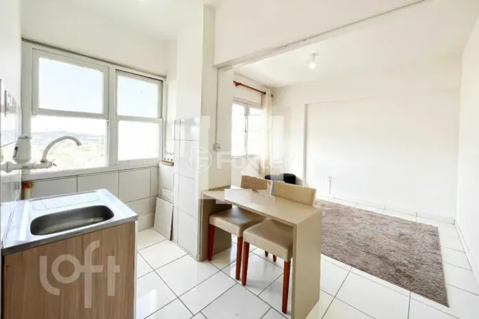 Apartamento à venda Avenida Senador Salgado Filho, Centro Histórico - Porto Alegre