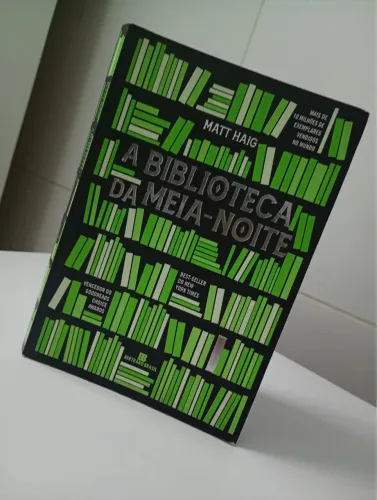 Livros novos 