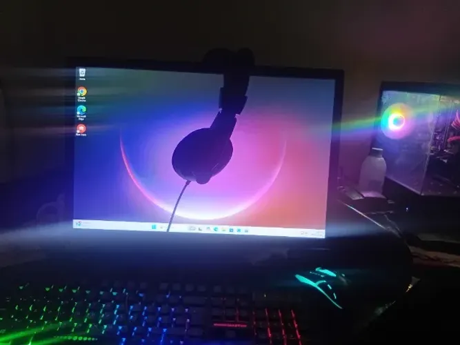 Vendo computador