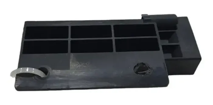 Antena Alarme Fiat Argo Trekking 1.8 Aut 2021 - V1199