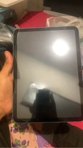 iPad 10