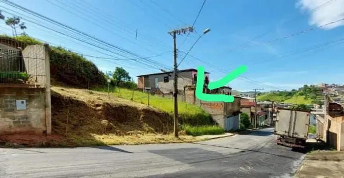 Lote de terra