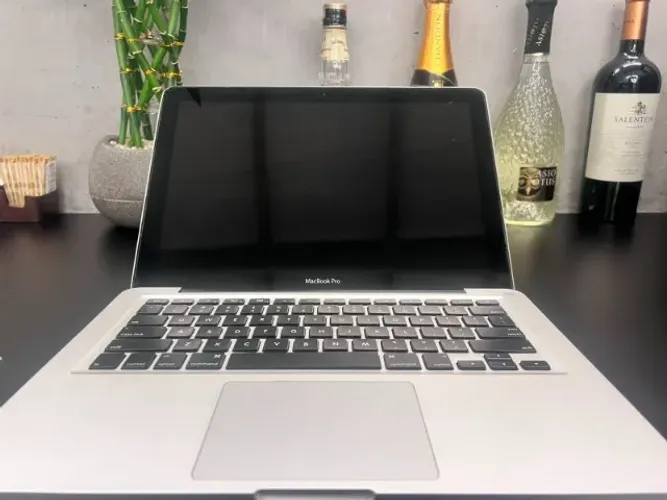 OPORTUNIDADE MacBook Pro 13