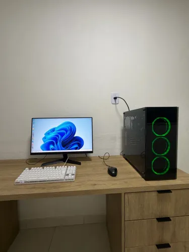 Vendo Super Setup Gamer Completo