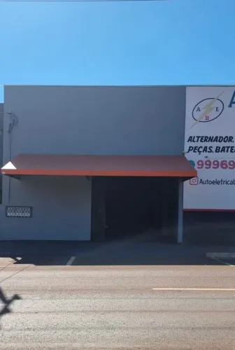 Excelente Barracão para Locação