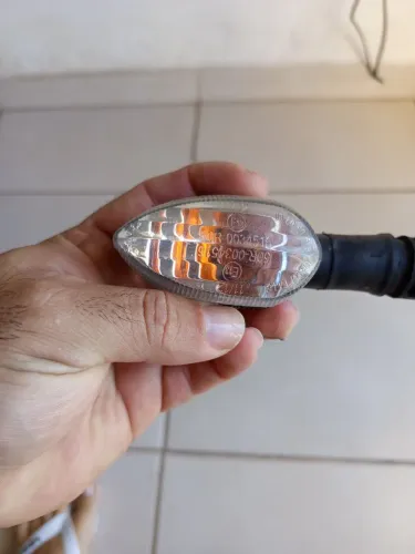 PISCA SETA R15