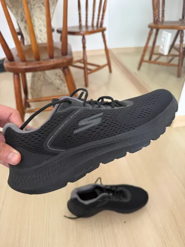 Tênis Skechers Go Run Consistent 2 / Tamanho 44