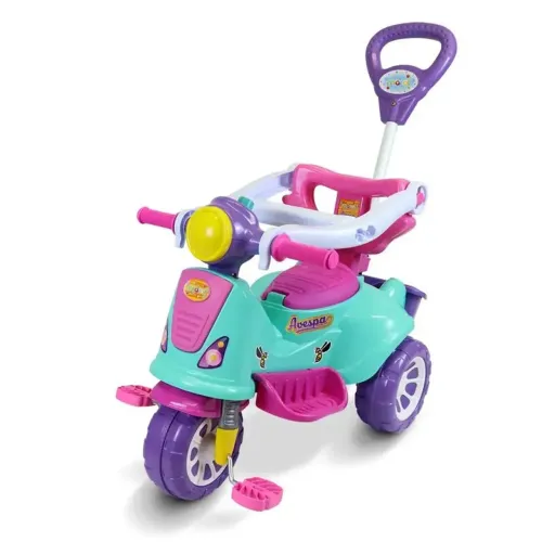 Triciclo