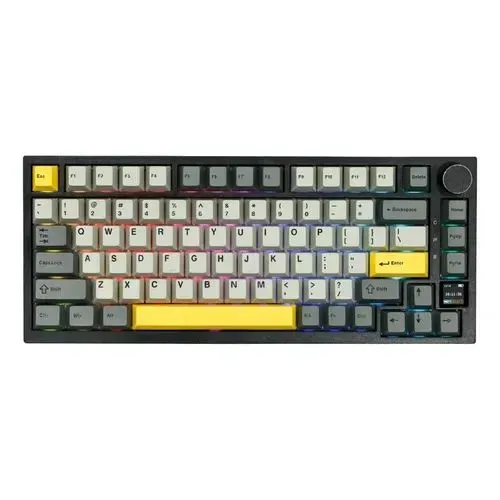 TECLADO MECÂNICO AJAZZ