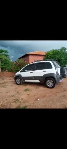 Fiat Idea Adv./ Adv.lock.dualogic 1.8 Flex 5P 2014