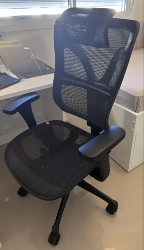 Cadeira de escritório