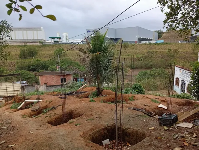 Terreno