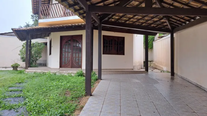 Casa Duplex em Arsenal - Júlia Deberg