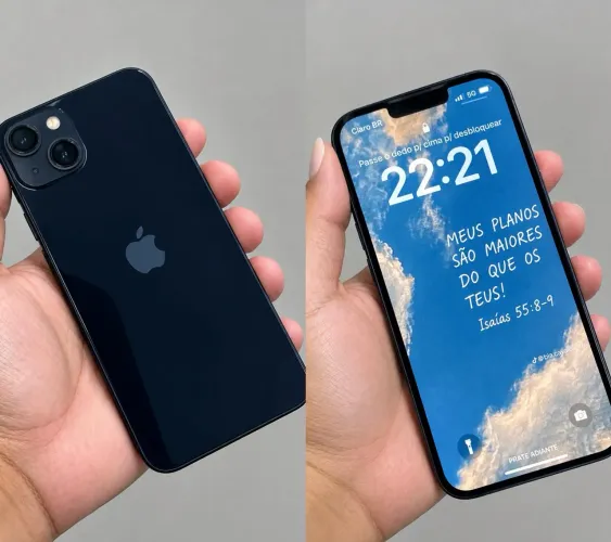 iPhone