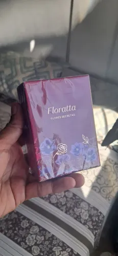Floratta Barato R$70