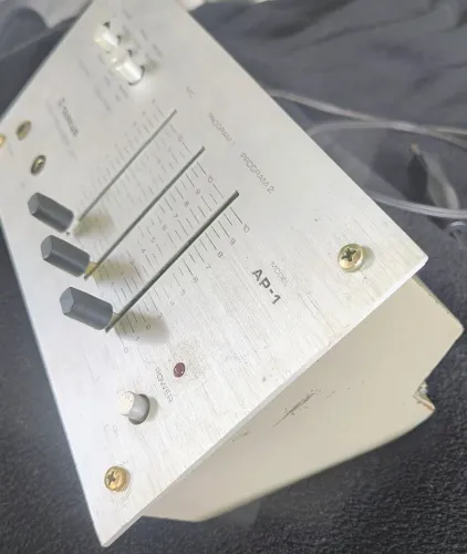 Vendo AP1 Tarkus relíquia