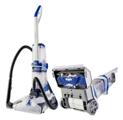 Higienizadora e Extratora Vertical Wap Comfort Cleaner Pro 