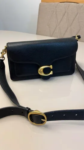 Bolsa Tabby Coach grande