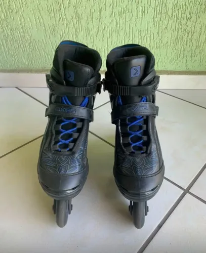Patins Oxer ABEC-7
