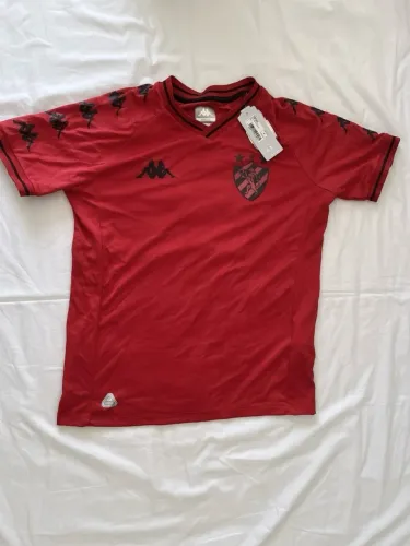 Camisa Sport Aquecimento 2026