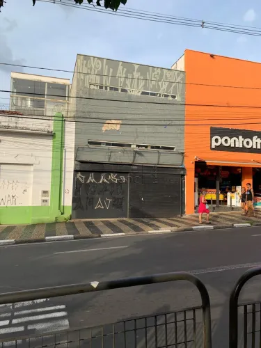 Loja para alugar em Campinas, Centro, com 60 m²
