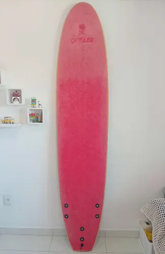 Prancha de surf  8.0  SOFT  FUNBORD OKILLED