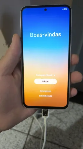 Celular Usado Samsung Galaxy A54 5G