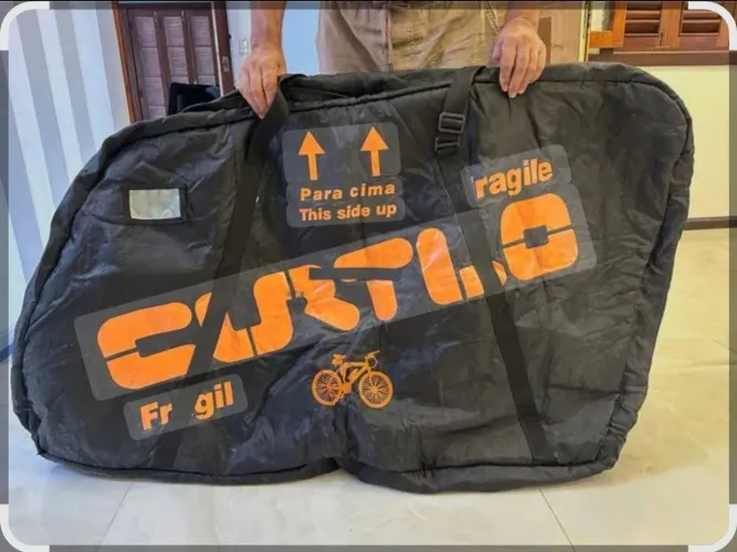 MALA BIKE CURTLO ARO 29