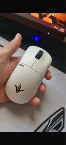 Mouse Pulsar Pro Series JV-X