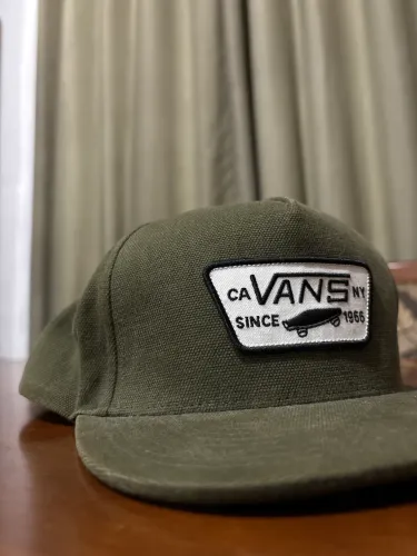 Boné VANS