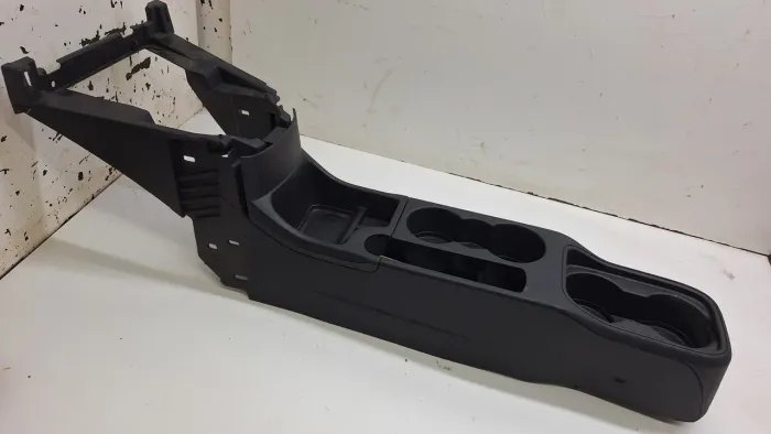 Console Central Ford Ka 1.5 3cc Automatico 2018 / 2019