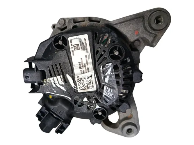 Alternador Chevrolet Ônix Plus Turbo 2023