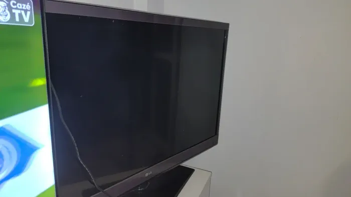 TV LG 47 polegadas