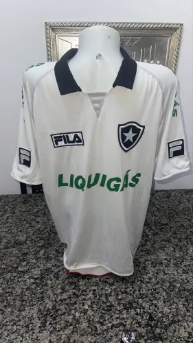 Camisa Botafogo 2009