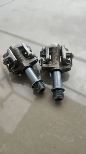 Pedal Clip Exaustar MTB