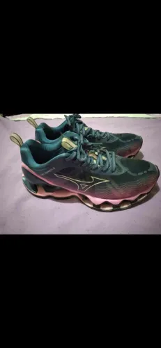 Tenis Mizuno