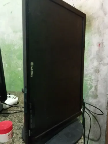 Monitor itautec