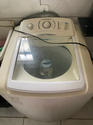 Máquina de lavar Electrolux - 12kg