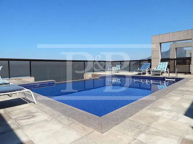 Apartamento com 2 dormitórios para alugar, 90 m² por R$ 24.310,25 - Ipanema - Rio de Janei