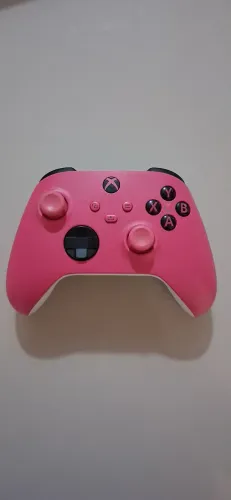 Controle xbox séries x/s